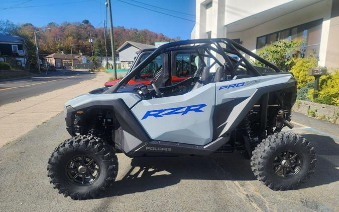 2026 Polaris RZR PRO XP SPORT STORM GRAY