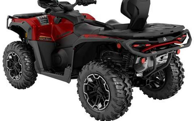 2026 Can-Am Outlander MAX XT 1000R