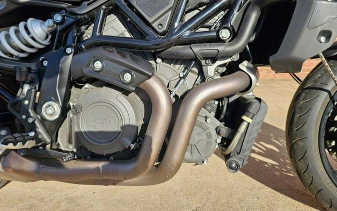 2024 Indian Motorcycle® FTR Base