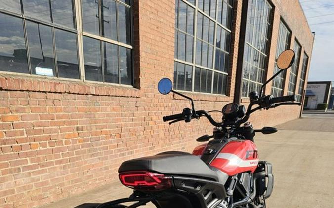 2024 Indian Motorcycle® FTR Base