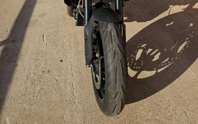 2024 Indian Motorcycle® FTR Base