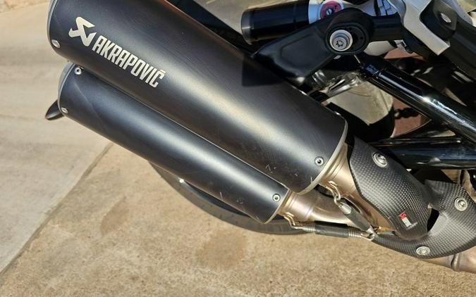 2024 Indian Motorcycle® FTR Base