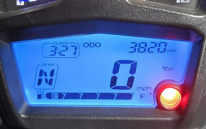 2017 Kawasaki Vulcan® S ABS