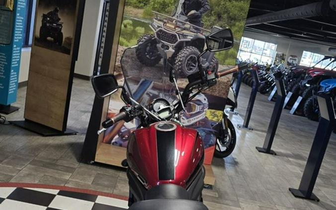 2017 Kawasaki Vulcan® S ABS