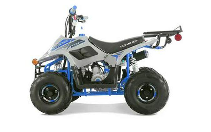2026 Tao Motor Boulder