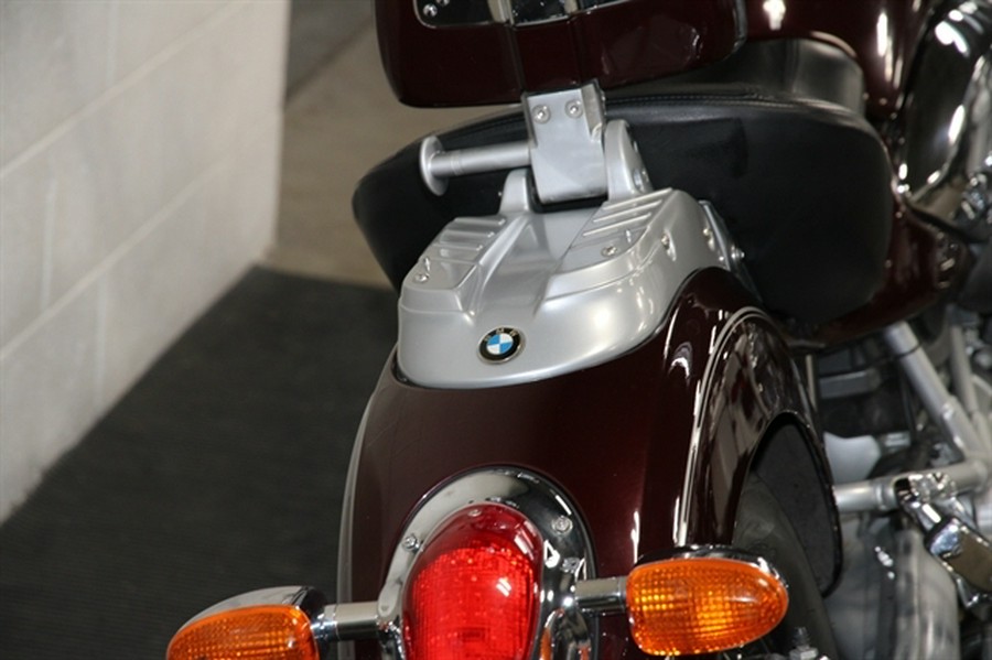 1998 BMW R 1200 C