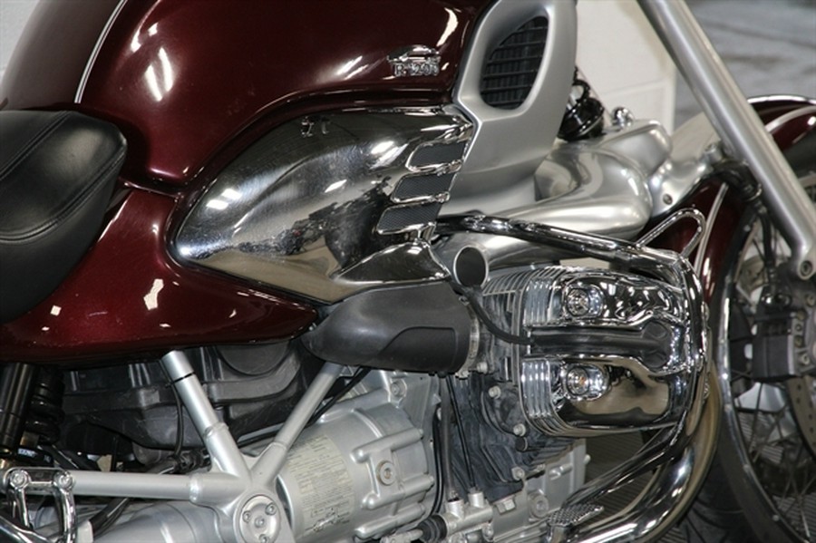 1998 BMW R 1200 C