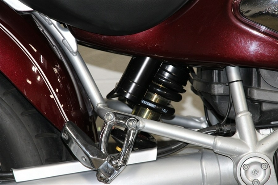 1998 BMW R 1200 C