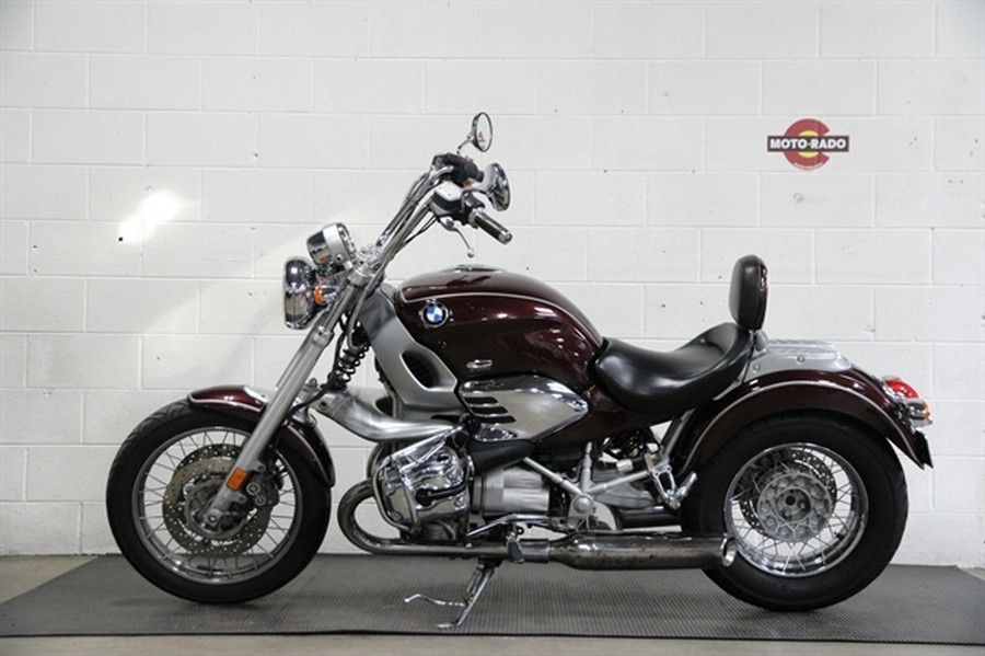 1998 BMW R 1200 C