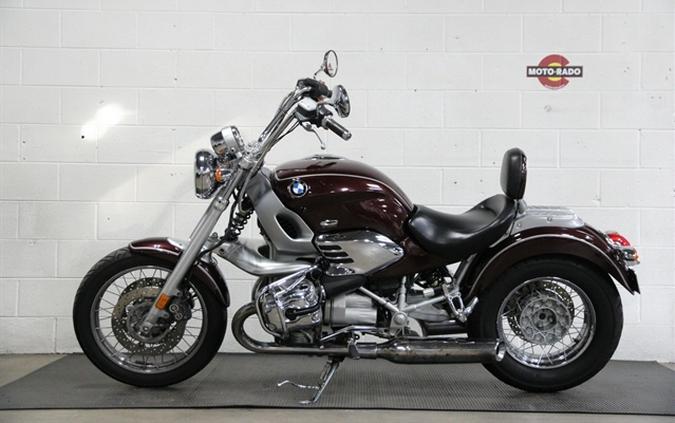 1998 BMW R 1200 C