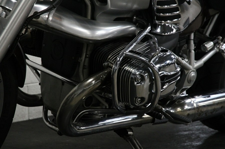 1998 BMW R 1200 C