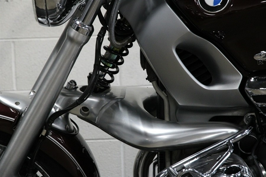 1998 BMW R 1200 C