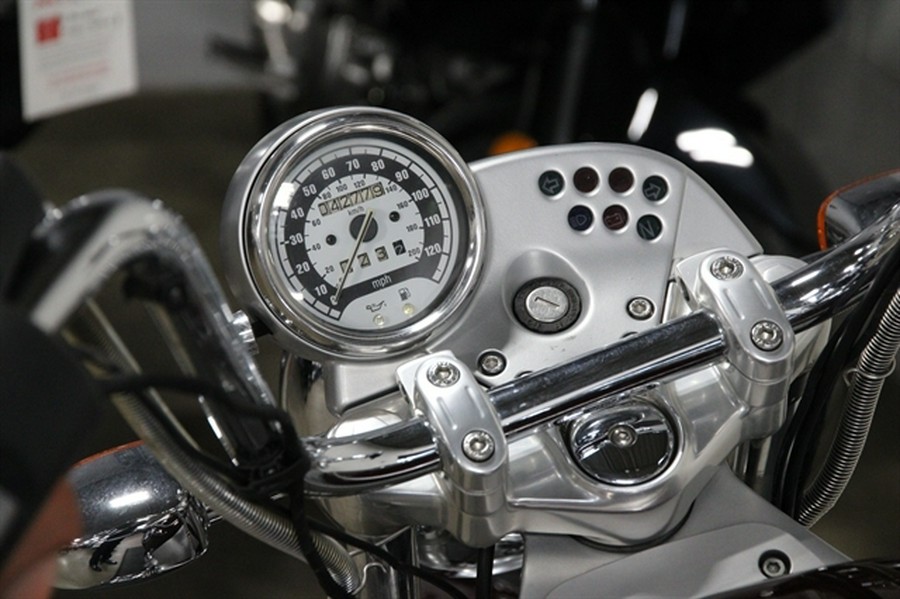 1998 BMW R 1200 C