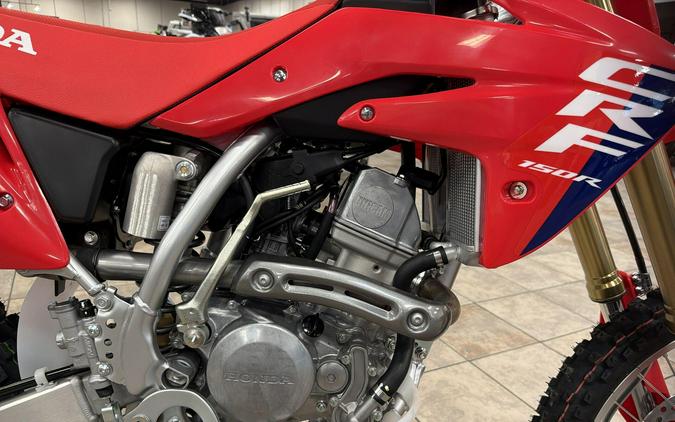 2026 Honda CRF150RB