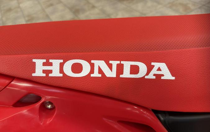 2026 Honda CRF150RB