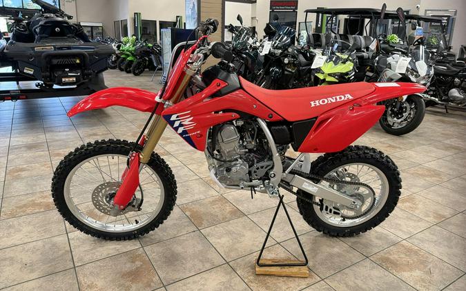 2026 Honda CRF150RB