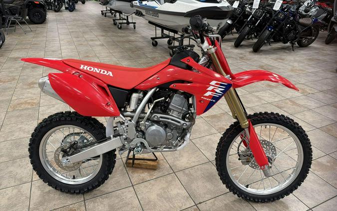 2026 Honda CRF150RB
