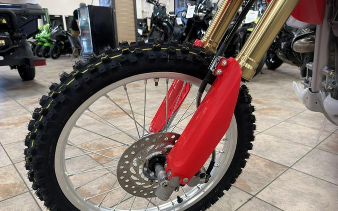 2026 Honda CRF150RB