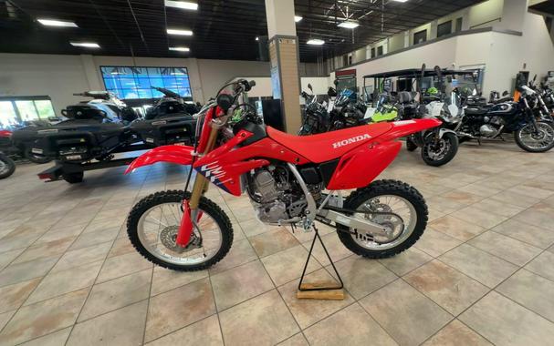 2026 Honda CRF150RB