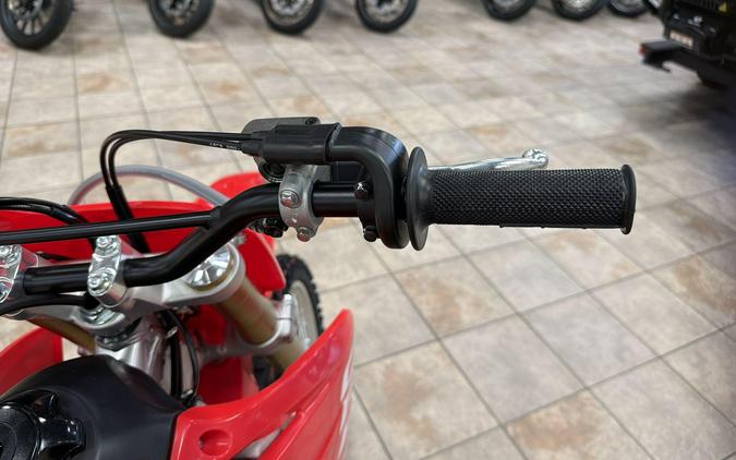 2026 Honda CRF150RB