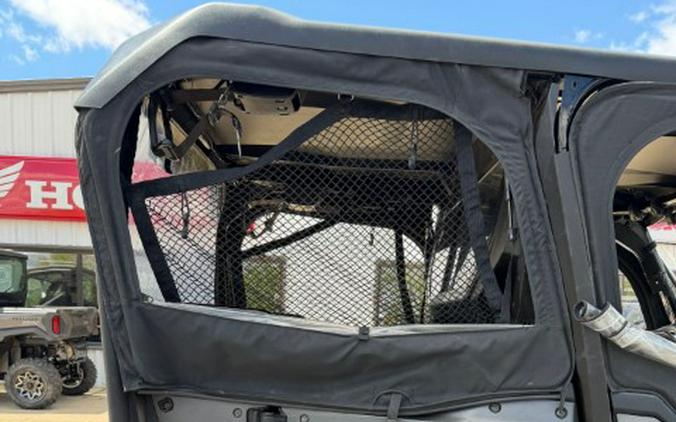 2018 Honda PIONEER 1000-5 DELUXE SE
