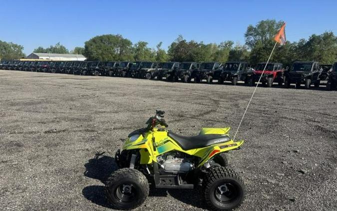 2026 Polaris Outlaw® 110 EFI