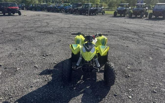 2026 Polaris Outlaw® 110 EFI
