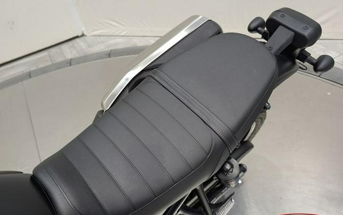2024 Honda SCL 500