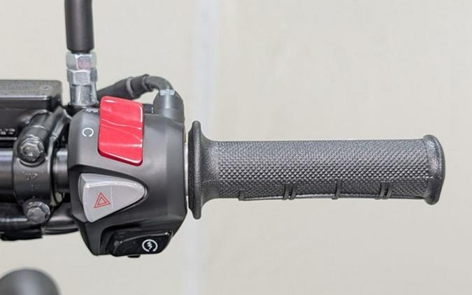 2024 Honda SCL 500