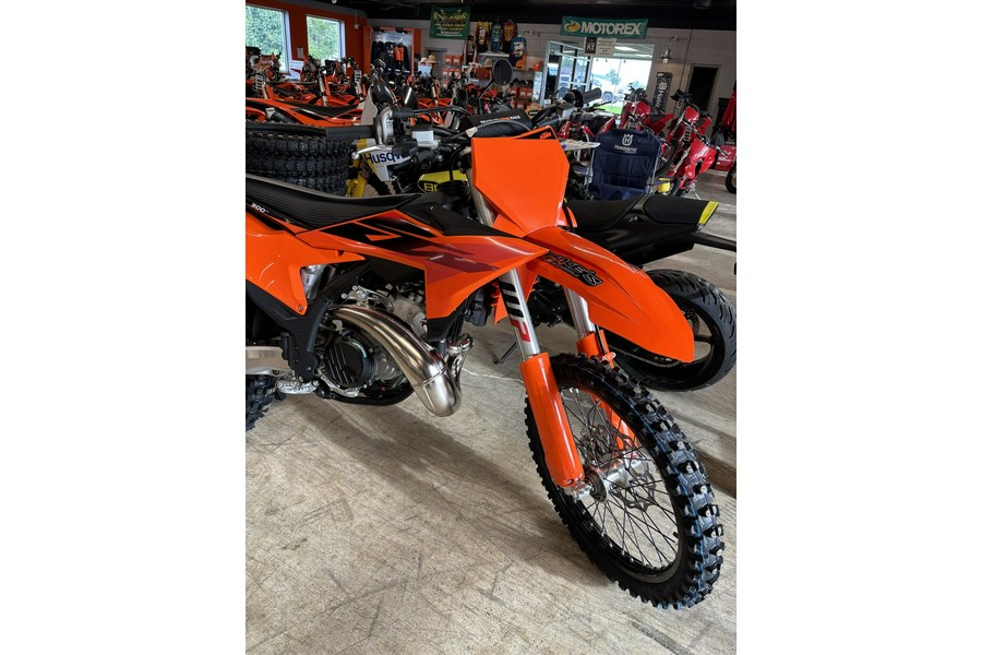 2027 300 SX - KTM