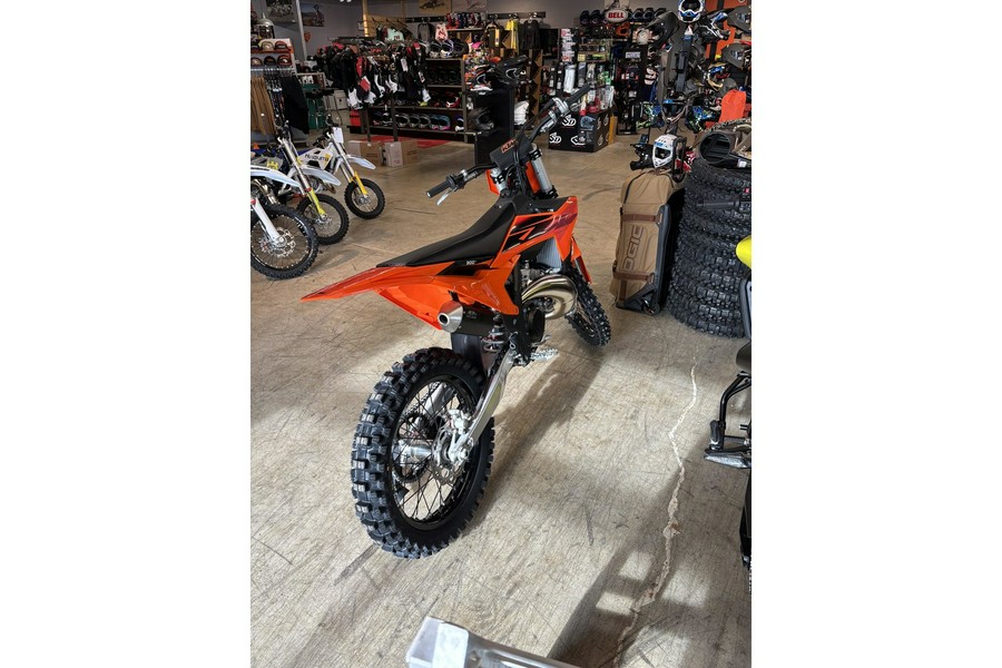 2027 300 SX - KTM