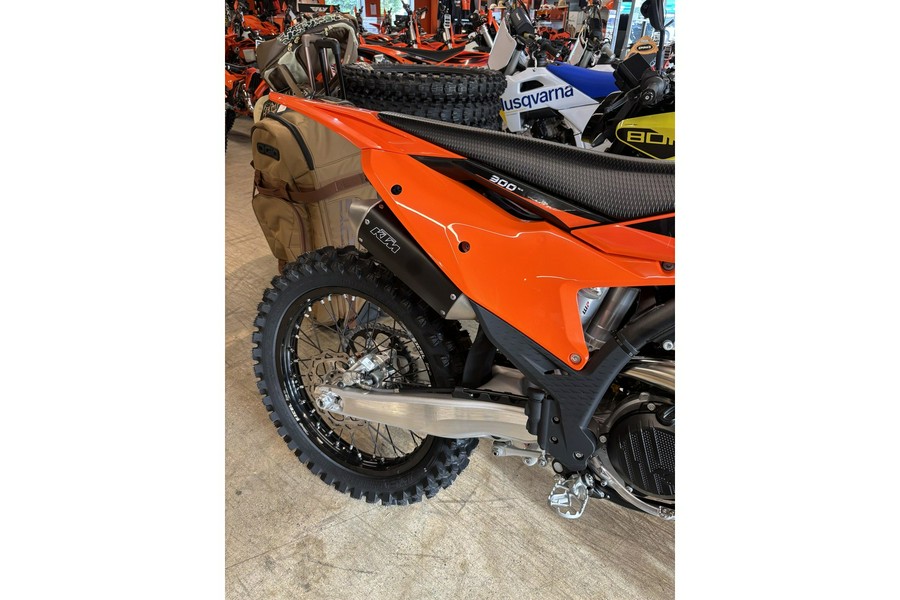 2027 300 SX - KTM