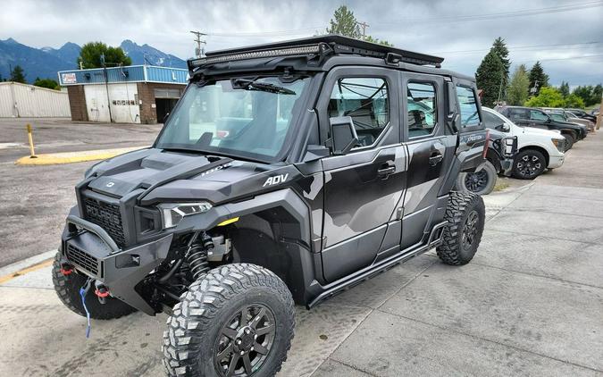 2026 Polaris® G26GZW99AJ-TRAIL