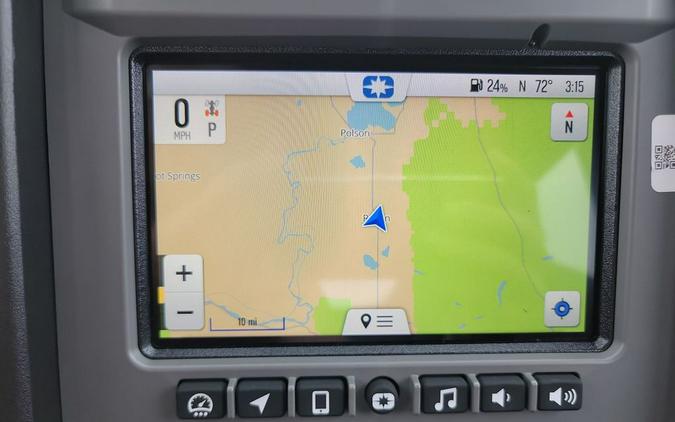2026 Polaris® G26GZW99AJ-TRAIL