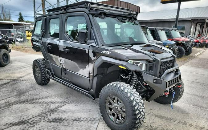 2026 Polaris® G26GZW99AJ-TRAIL
