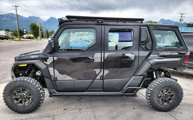 2026 Polaris® G26GZW99AJ-TRAIL