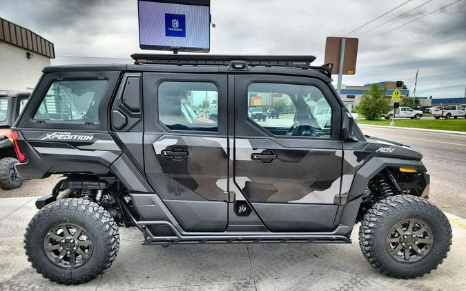 2026 Polaris® G26GZW99AJ-TRAIL