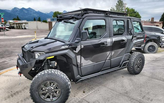 2026 Polaris® G26GZW99AJ-TRAIL