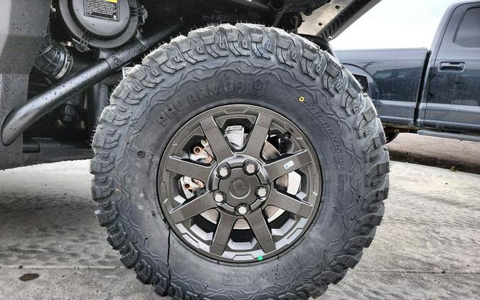 2026 Polaris® G26GZW99AJ-TRAIL