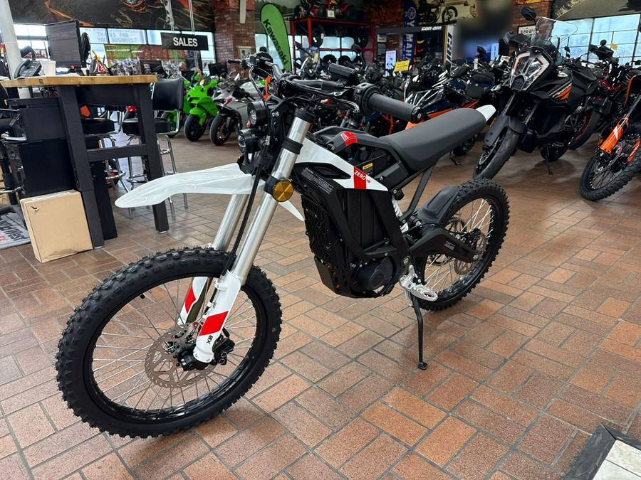 2026 Zero ZSP XB NA LI2.4