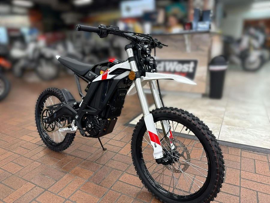 2026 Zero ZSP XB NA LI2.4