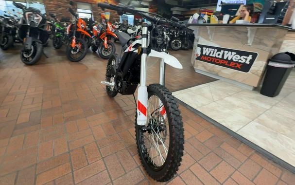 2026 Zero ZSP XB NA LI2.4