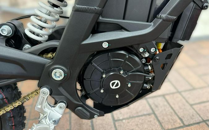 2026 Zero ZSP XB NA LI2.4