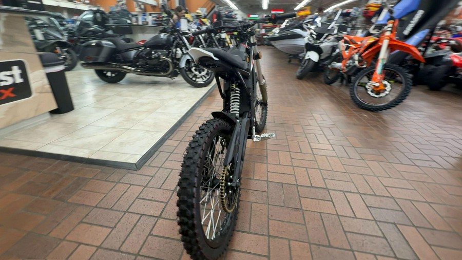 2026 Zero ZSP XB NA LI2.4