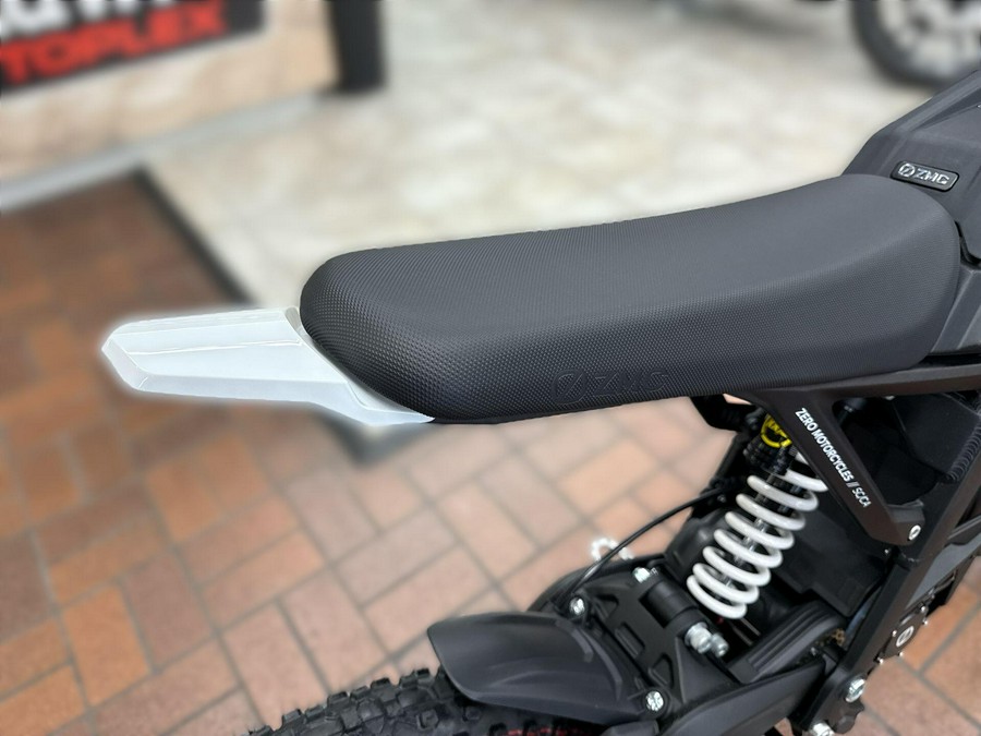 2026 Zero ZSP XB NA LI2.4