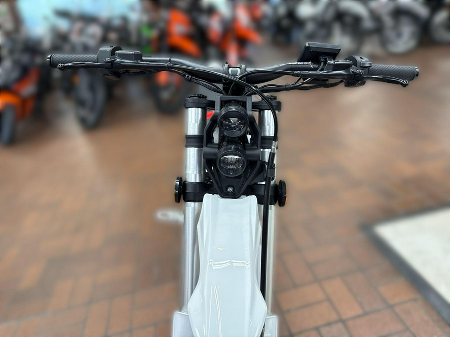2026 Zero ZSP XB NA LI2.4
