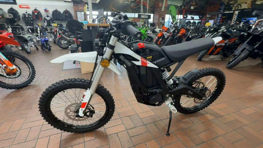 2026 Zero ZSP XB NA LI2.4