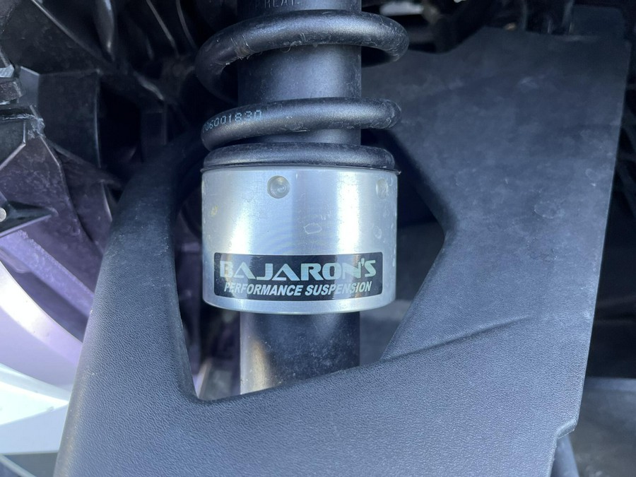2018 Can-Am Spyder RT Limited