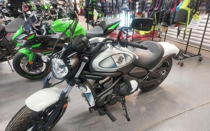 2021 Kawasaki Vulcan S Preview First Look Photo Gallery