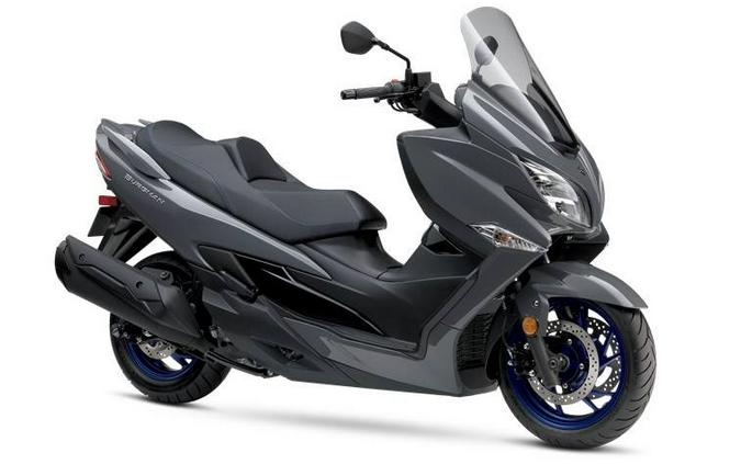 2023 Suzuki BURGMAN 400